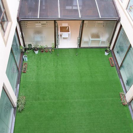 Orion Hotel טשקנט מראה חיצוני תמונה