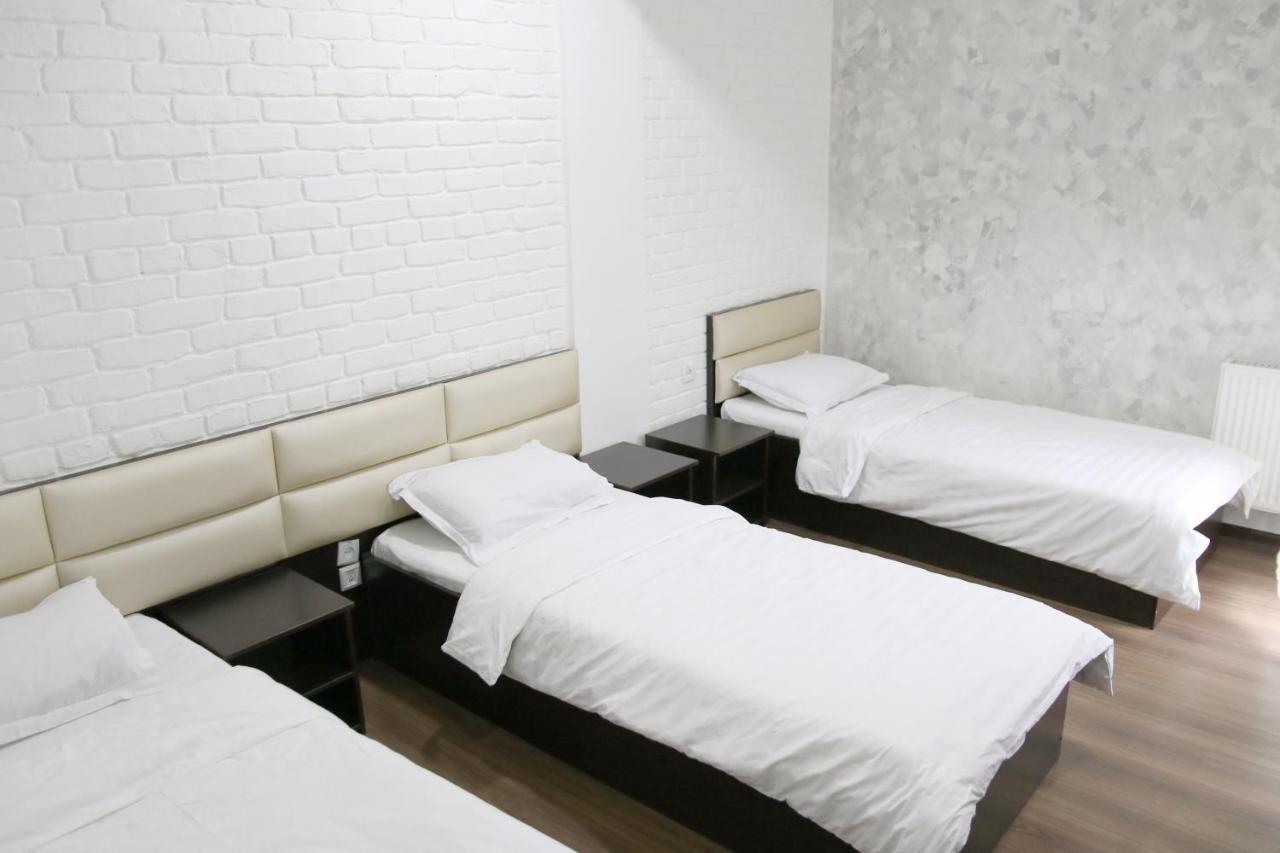 Orion Hotel טשקנט מראה חיצוני תמונה