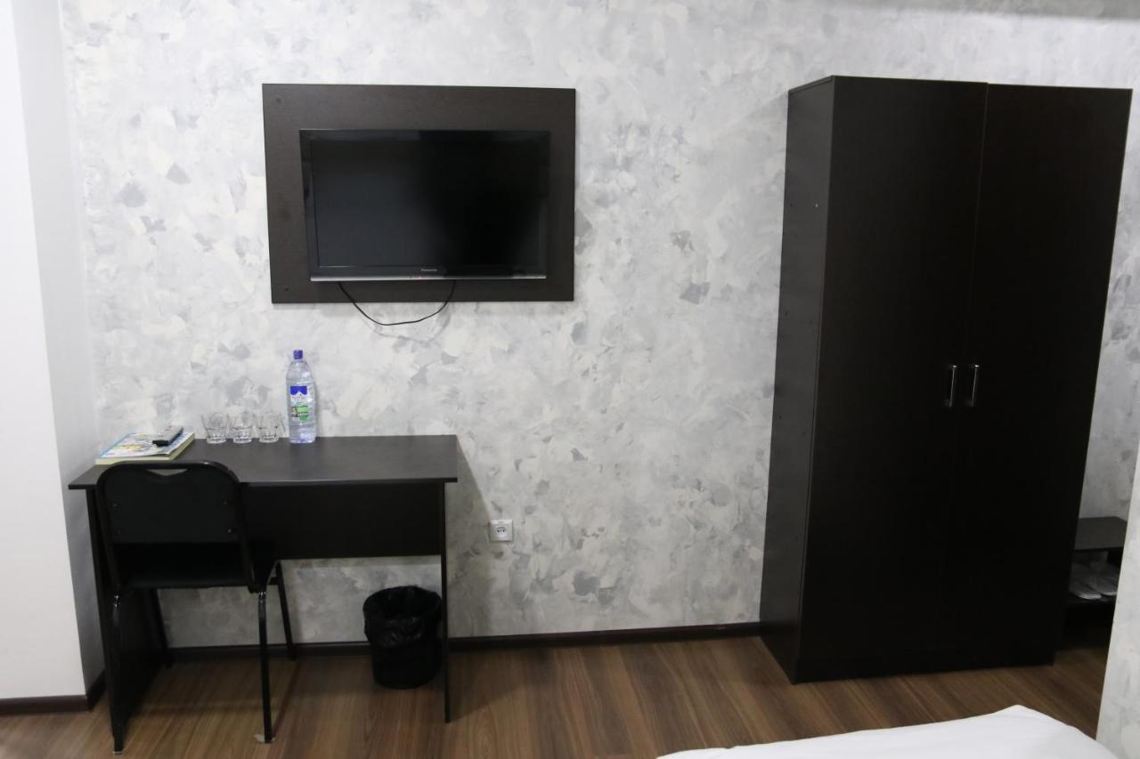 Orion Hotel טשקנט מראה חיצוני תמונה
