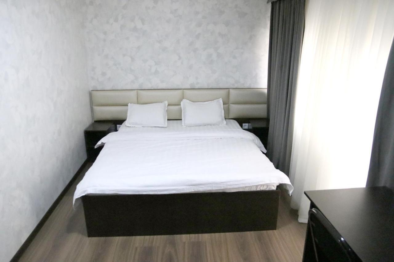 Orion Hotel טשקנט מראה חיצוני תמונה