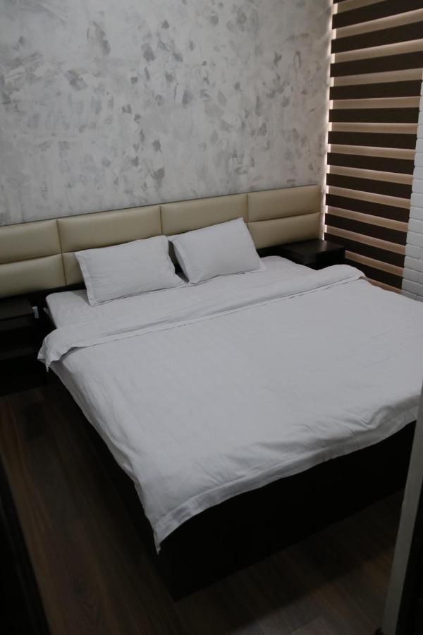 Orion Hotel טשקנט מראה חיצוני תמונה