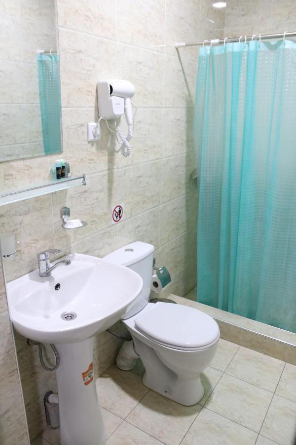 Orion Hotel טשקנט מראה חיצוני תמונה