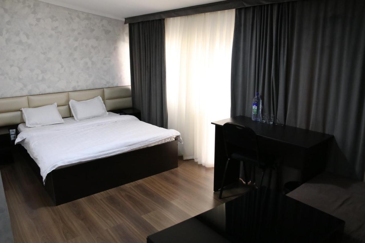 Orion Hotel טשקנט מראה חיצוני תמונה