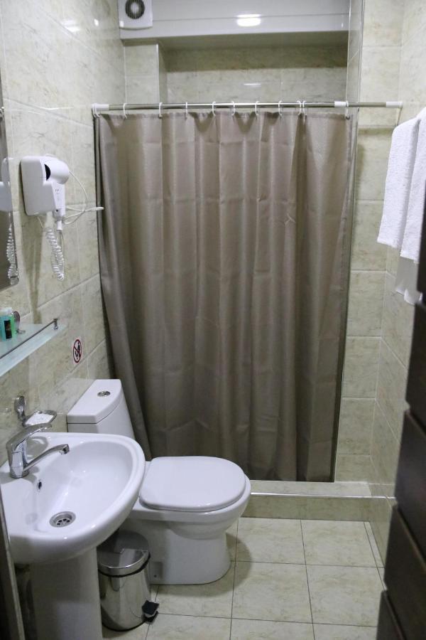 Orion Hotel טשקנט מראה חיצוני תמונה