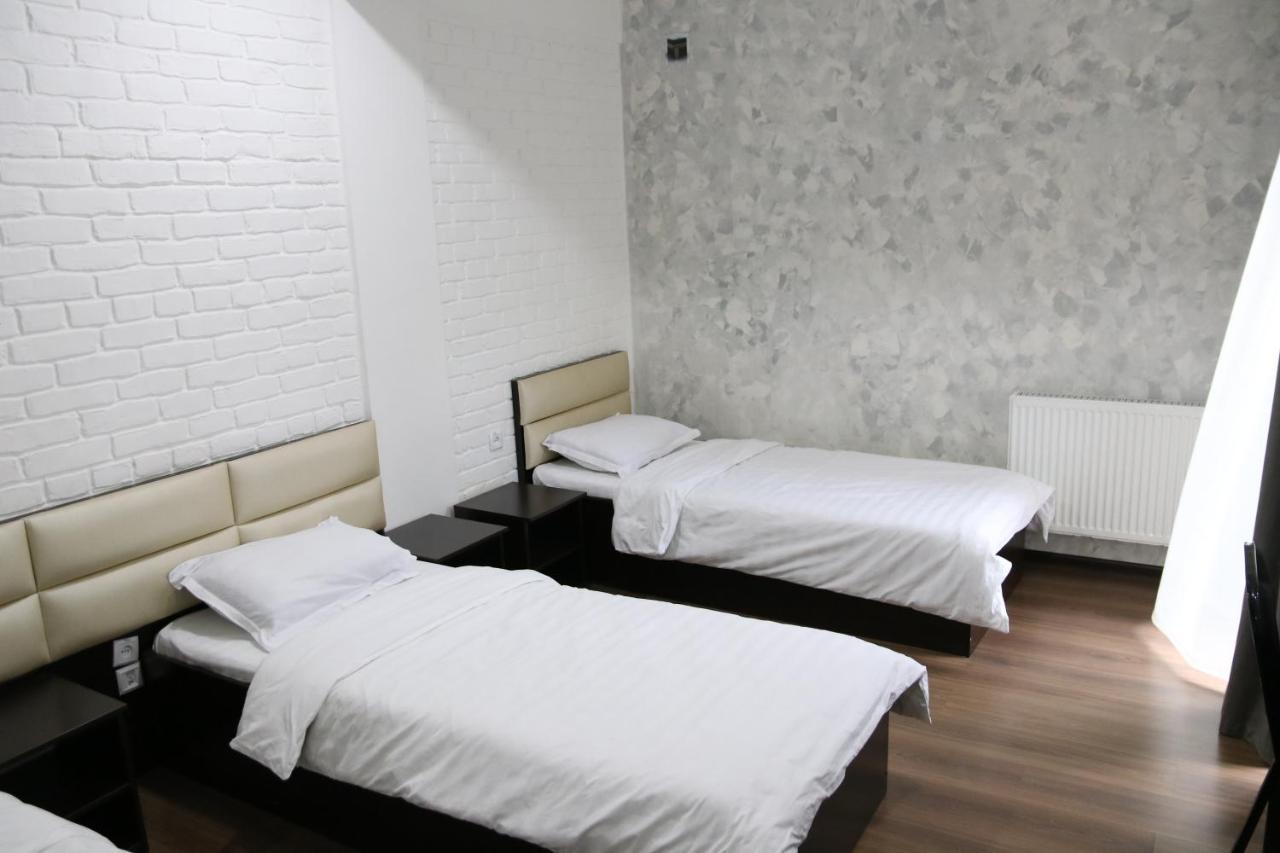 Orion Hotel טשקנט מראה חיצוני תמונה