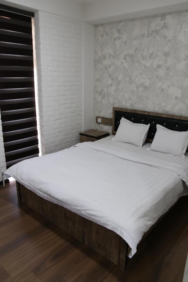 Orion Hotel טשקנט מראה חיצוני תמונה