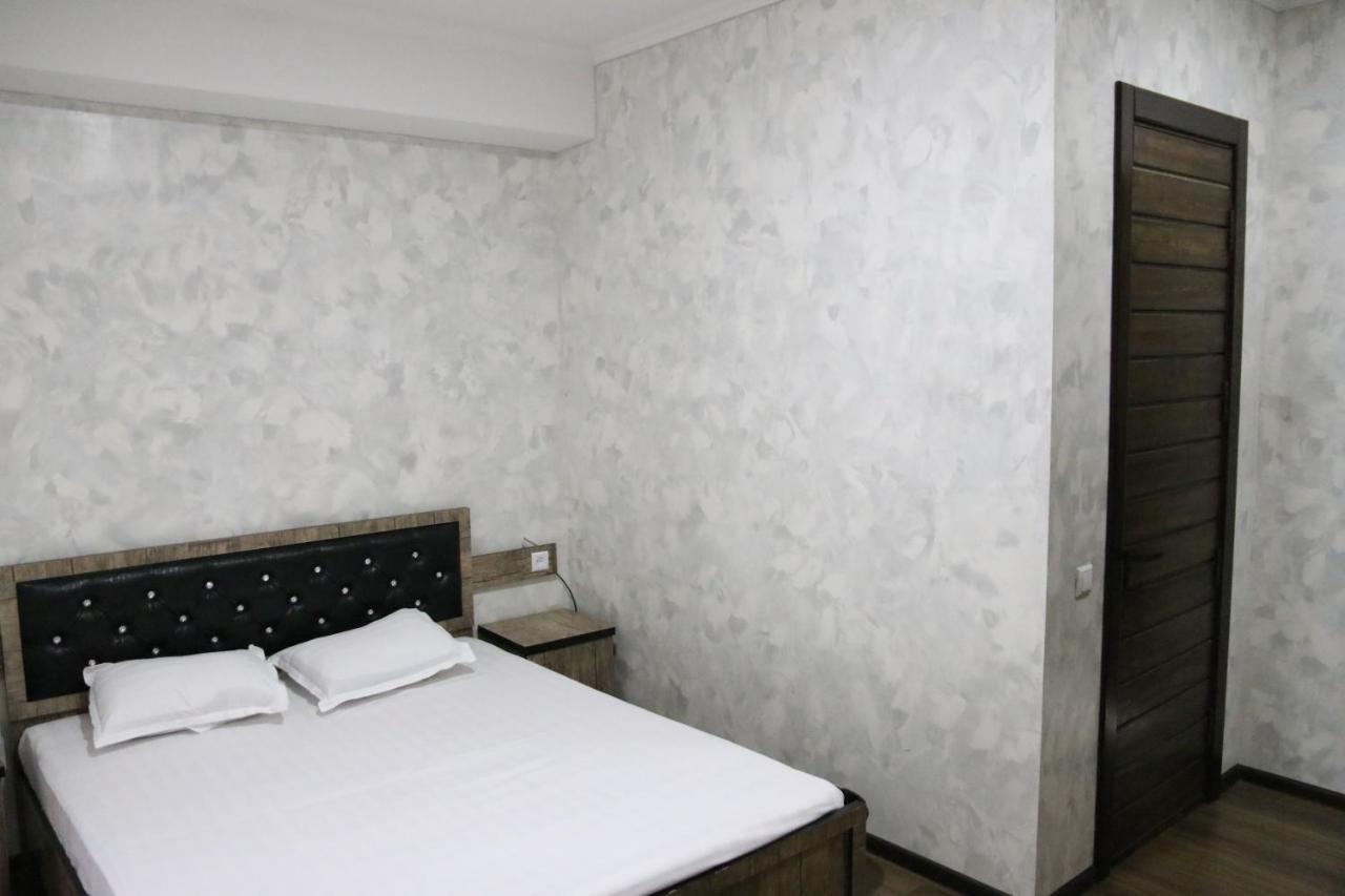Orion Hotel טשקנט מראה חיצוני תמונה