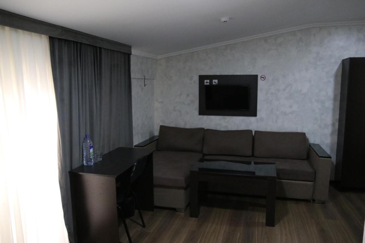 Orion Hotel טשקנט מראה חיצוני תמונה