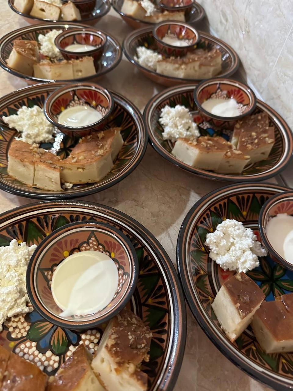 Orion Hotel טשקנט מראה חיצוני תמונה