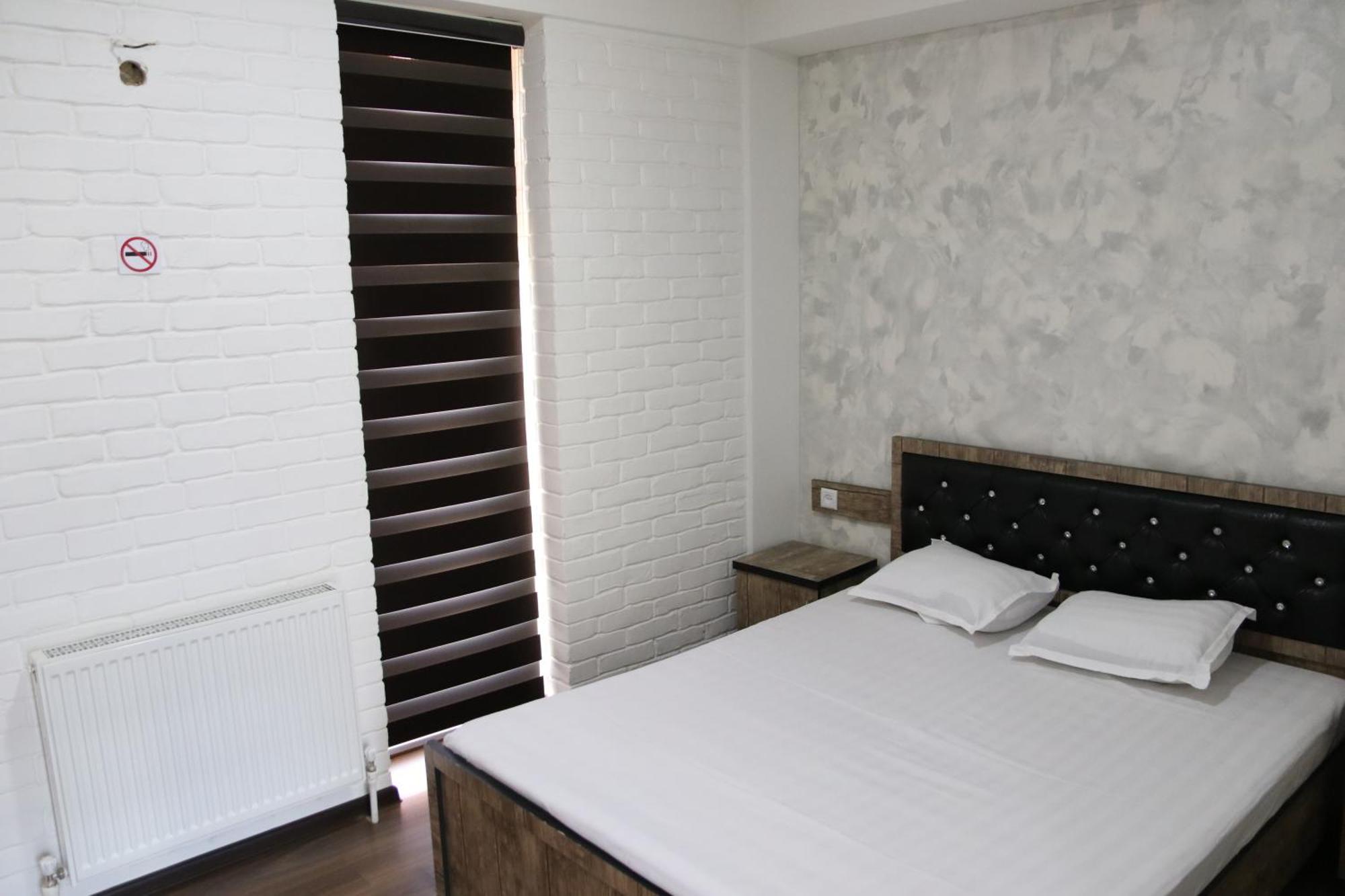Orion Hotel טשקנט חדר תמונה