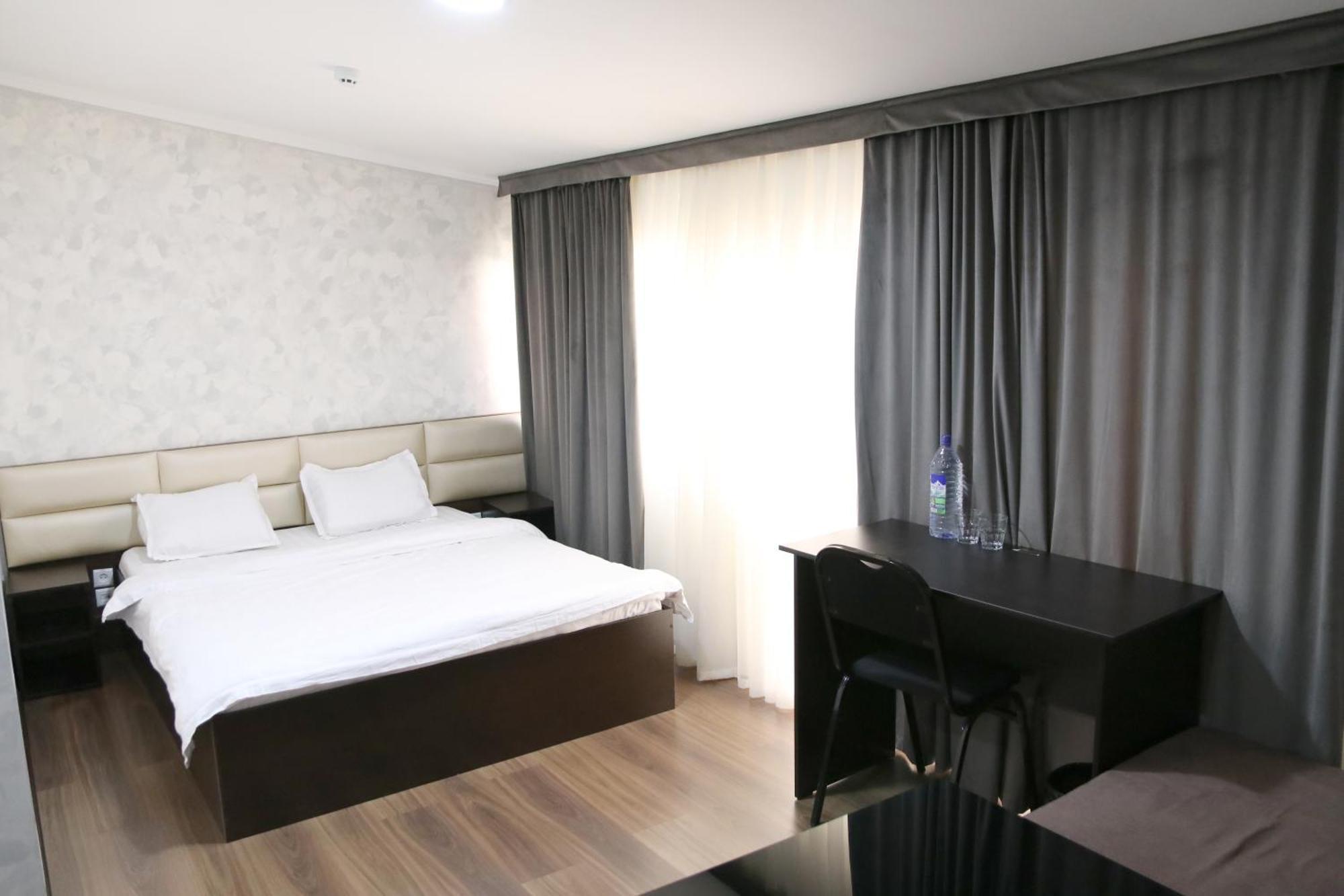 Orion Hotel טשקנט חדר תמונה