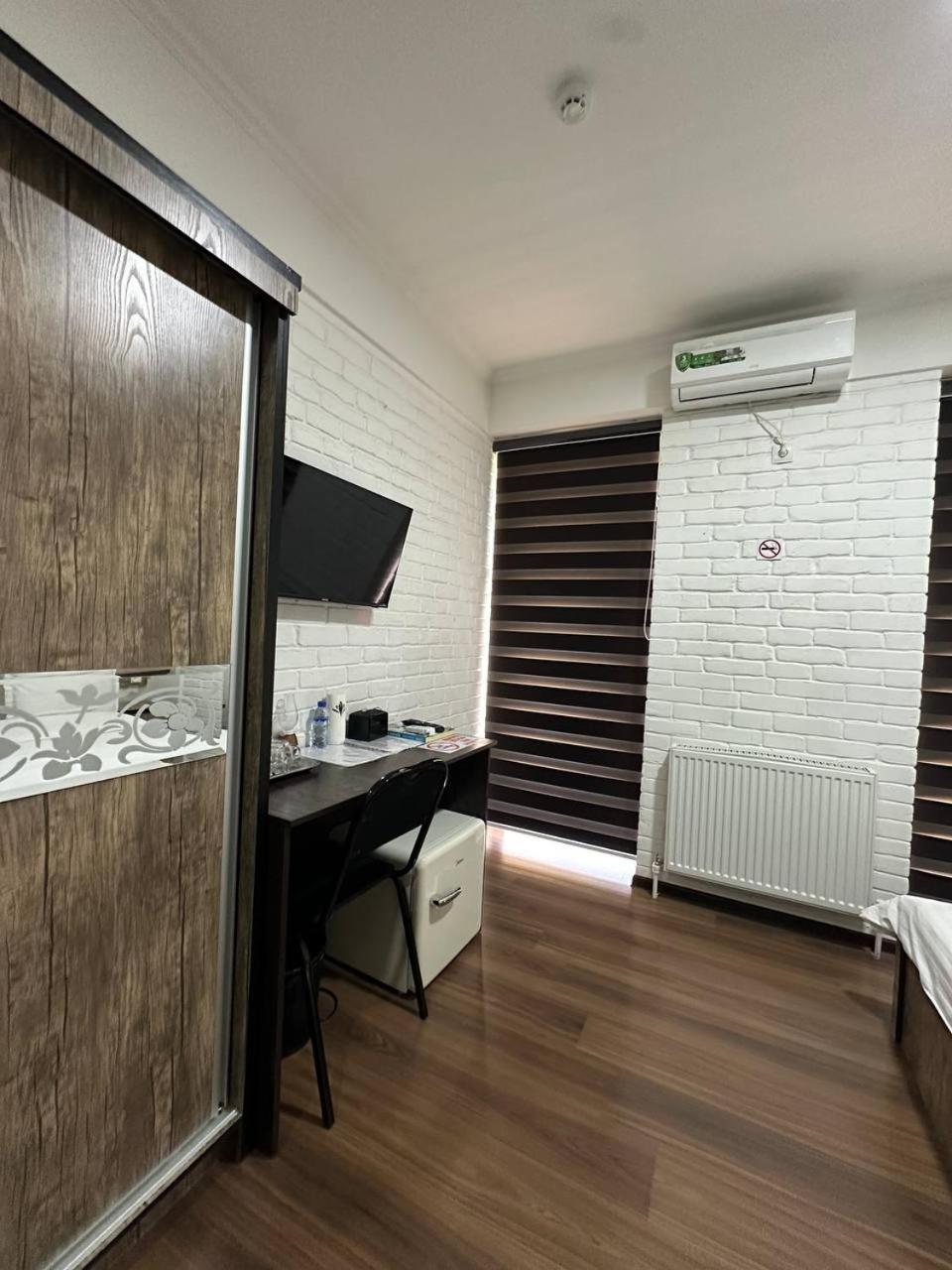 Orion Hotel טשקנט מראה חיצוני תמונה
